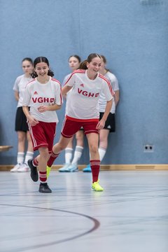 Bild 154 - wCJ NFV Futsalturnier